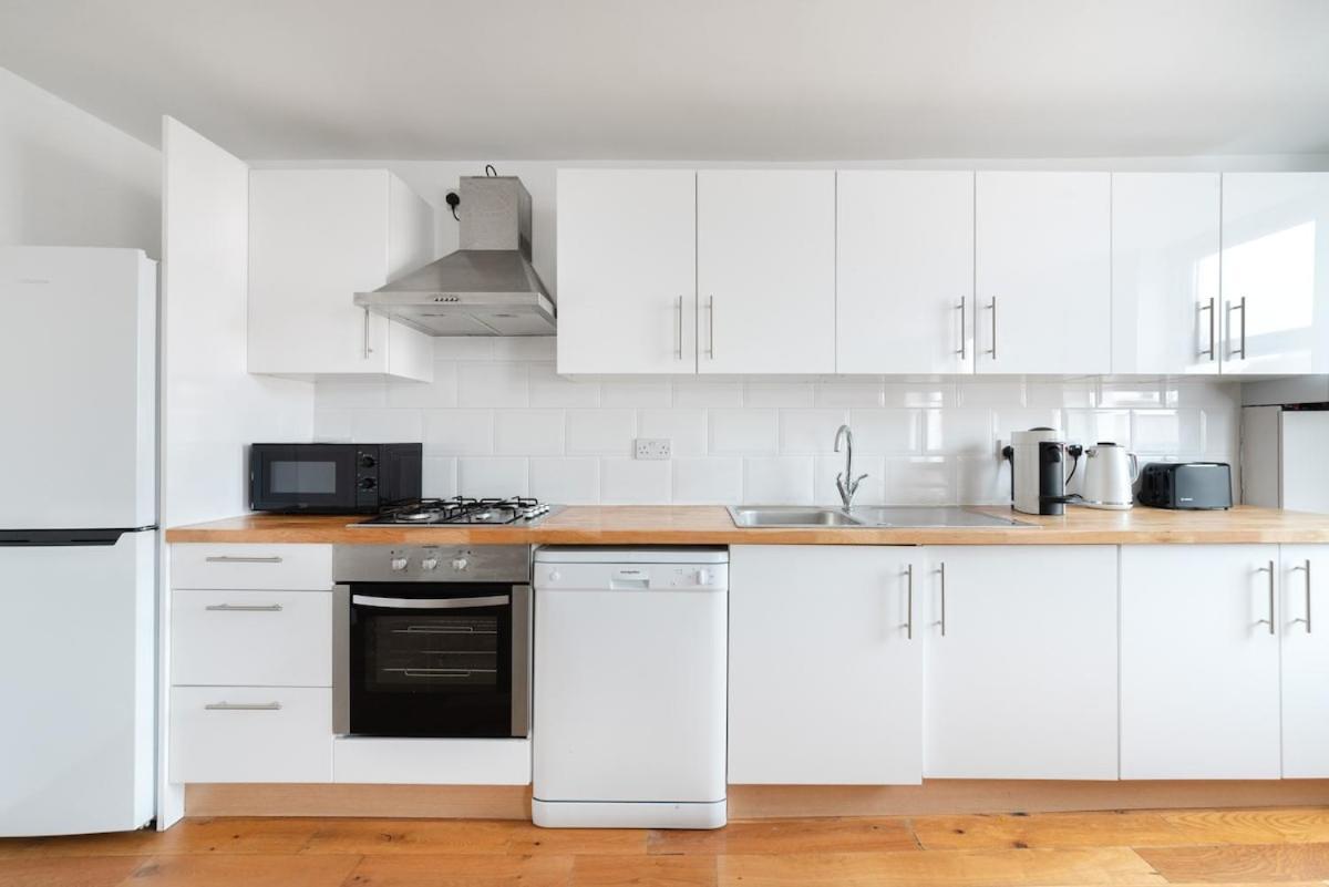 Apartment 2 Bedrooms Flat In Hyde Park